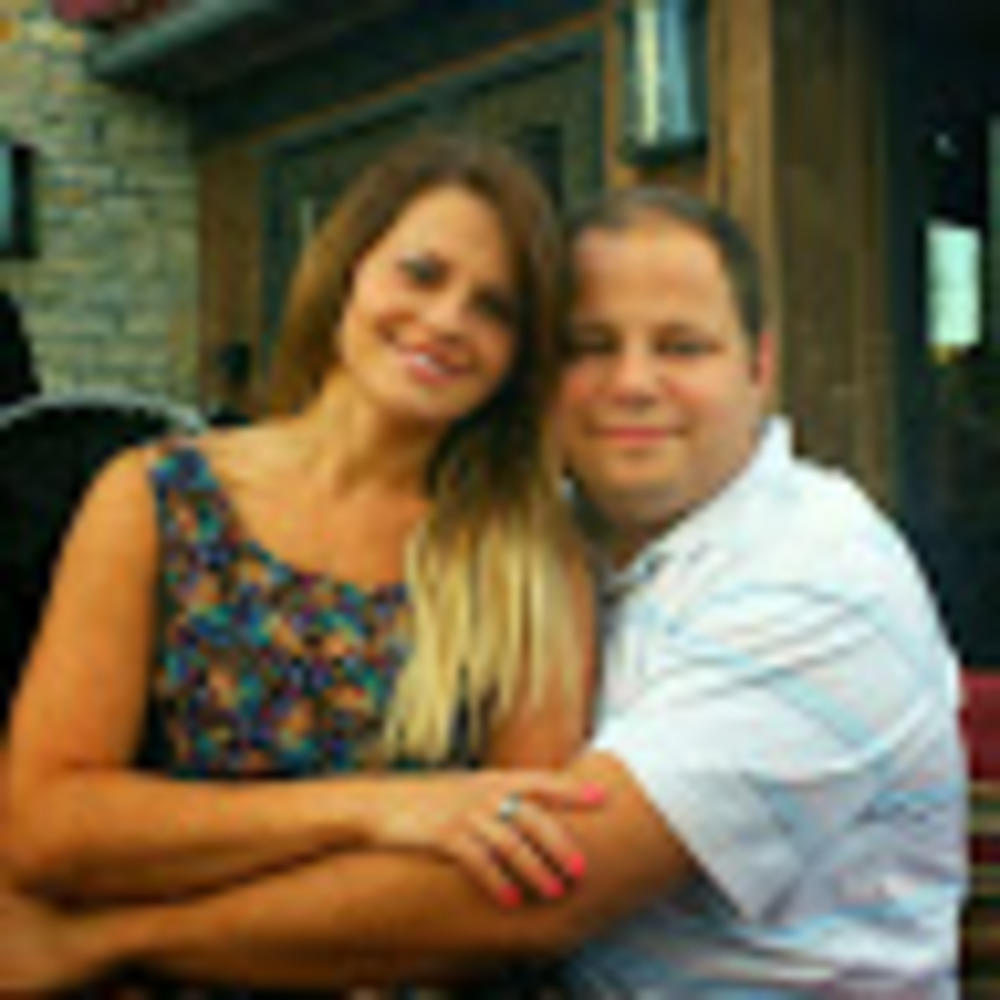 Meet your Posher, Irina